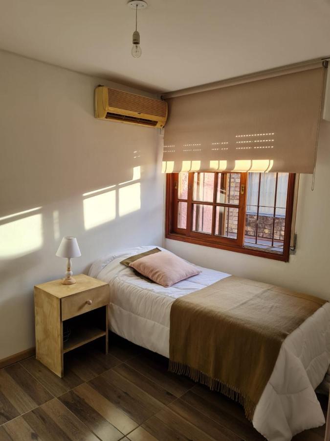 몬테비데오 Casa Carrasco 빌라 외부 사진