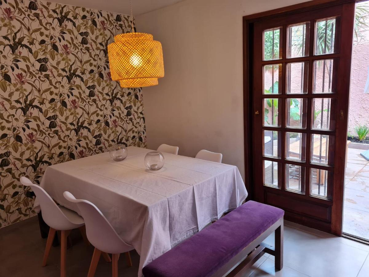 몬테비데오 Casa Carrasco 빌라 외부 사진